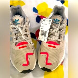 New Adidas Day Jogger running Shoes 02